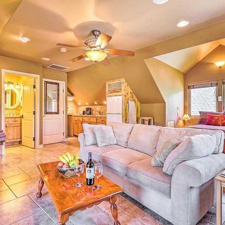 Romantic Yosemiteandbass Lake Retreat With Mtn Views! North Fork Exterior foto